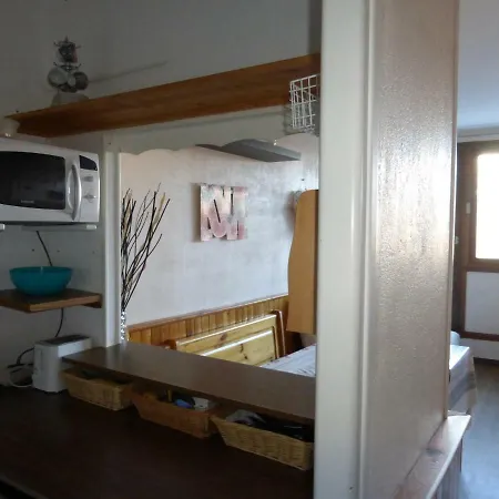 Sapiniere 127 Apartment Pra Loup